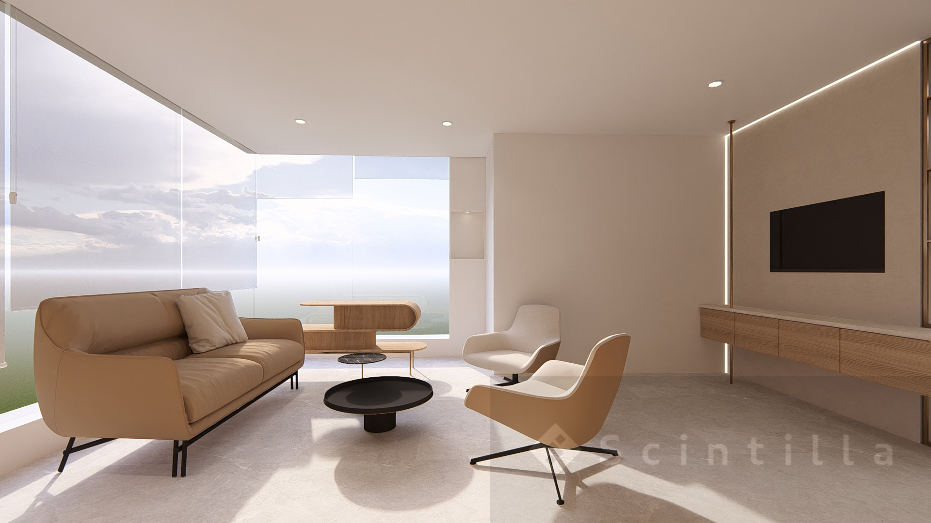 interior design studio